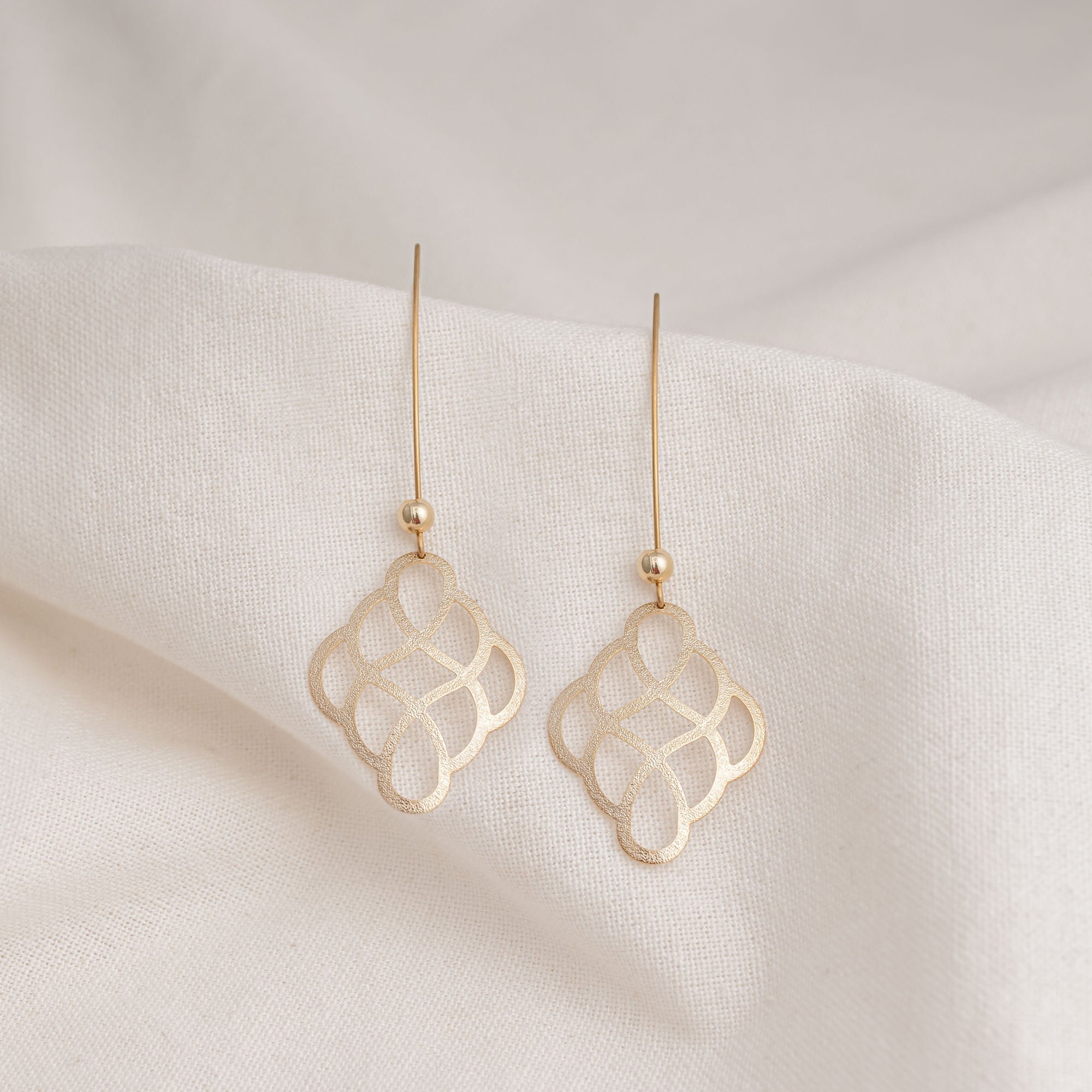 Selene Earrings