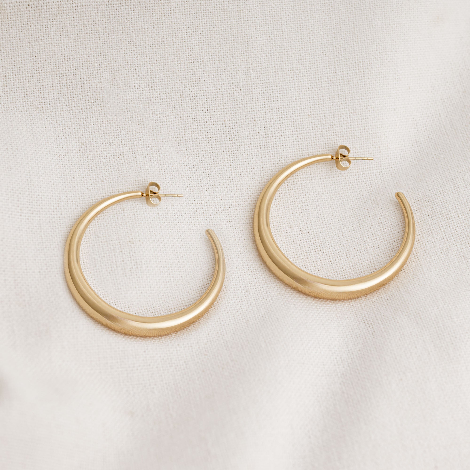 Calista Earrings