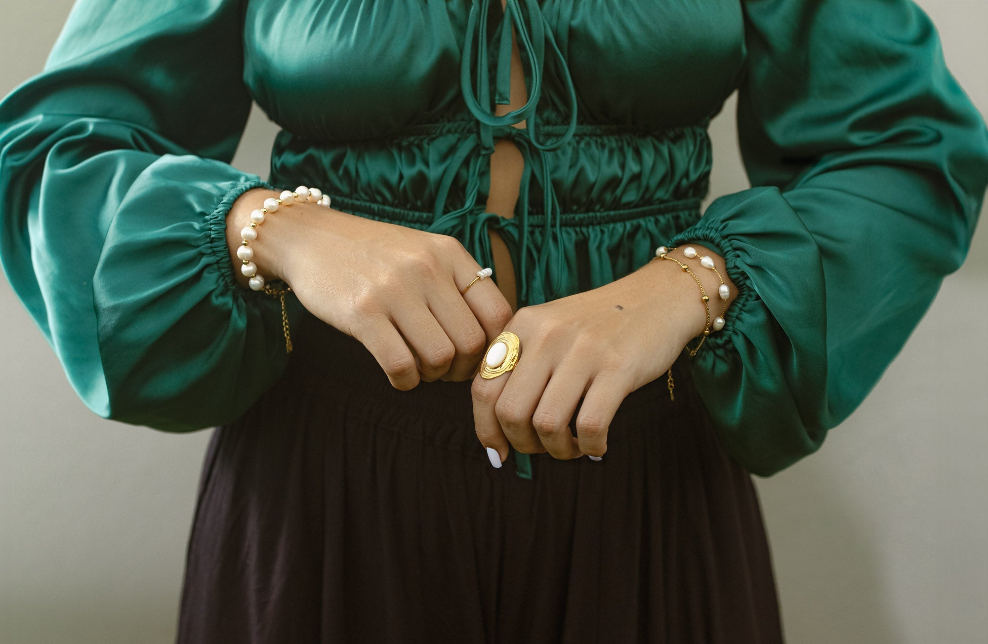 POS - Kira Bracelet