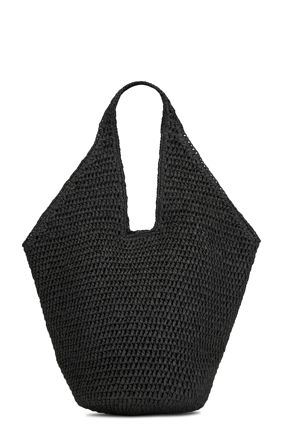 Kayla Tote Bag - Black by Nikki Beach