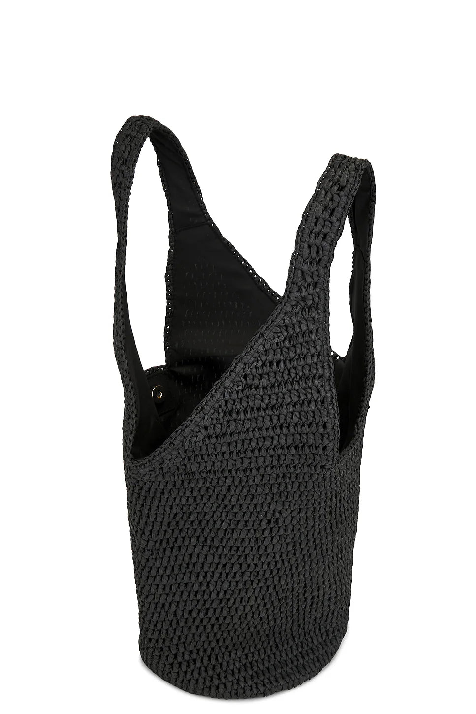 Kayla Tote Bag - Black by Nikki Beach