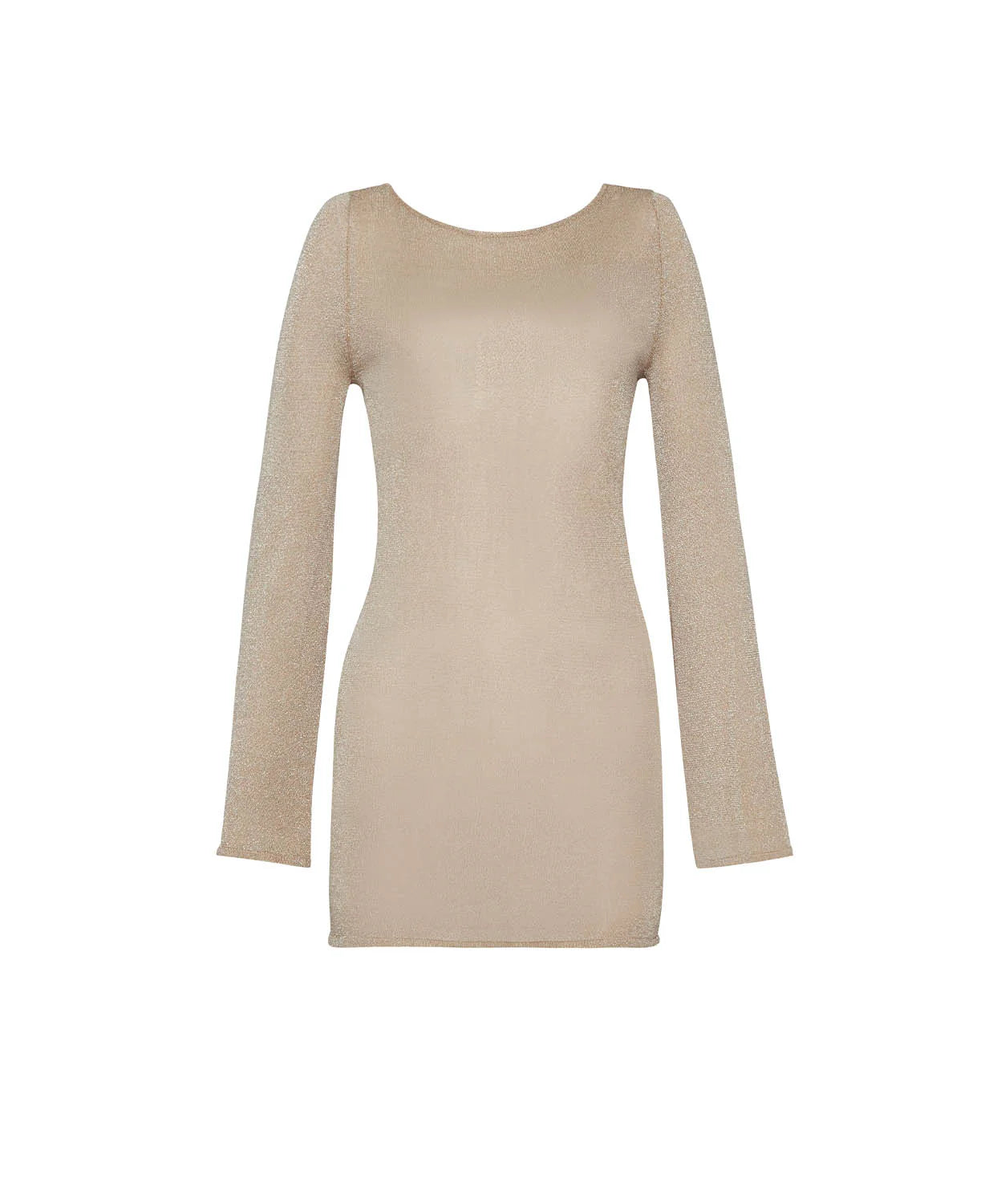 Tatiana Dress - Oro by PQ Swim