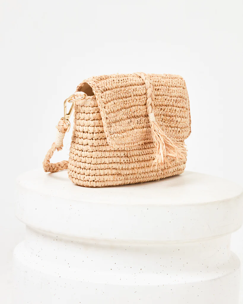 Camaya Bag by L*Space