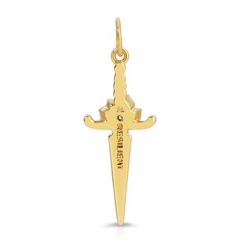 You Can Do Better - Resilient Necklace By Jūrate Los Angeles