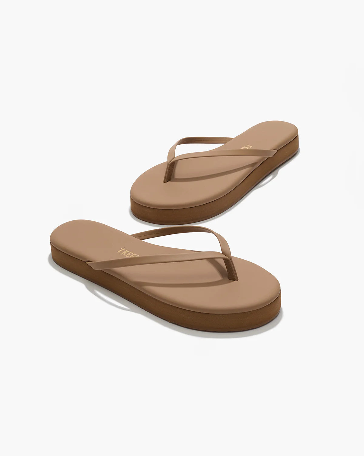 Lily Platforms- Cocobutter by Tkees