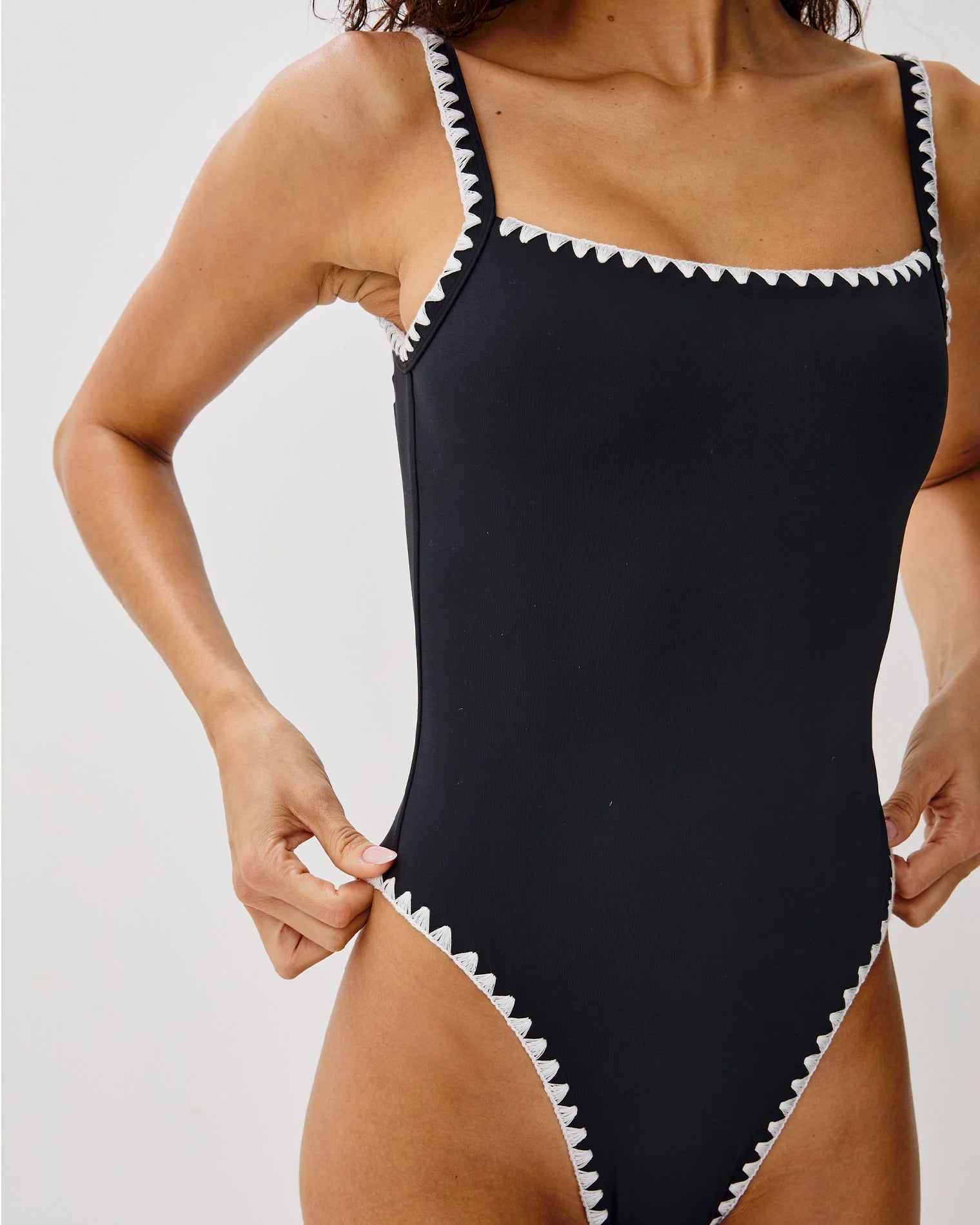 Nadia One Piece by L*Space