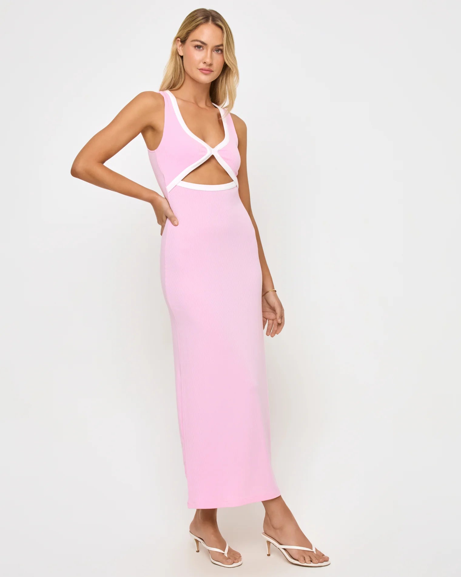 Steph Dress by L*Space