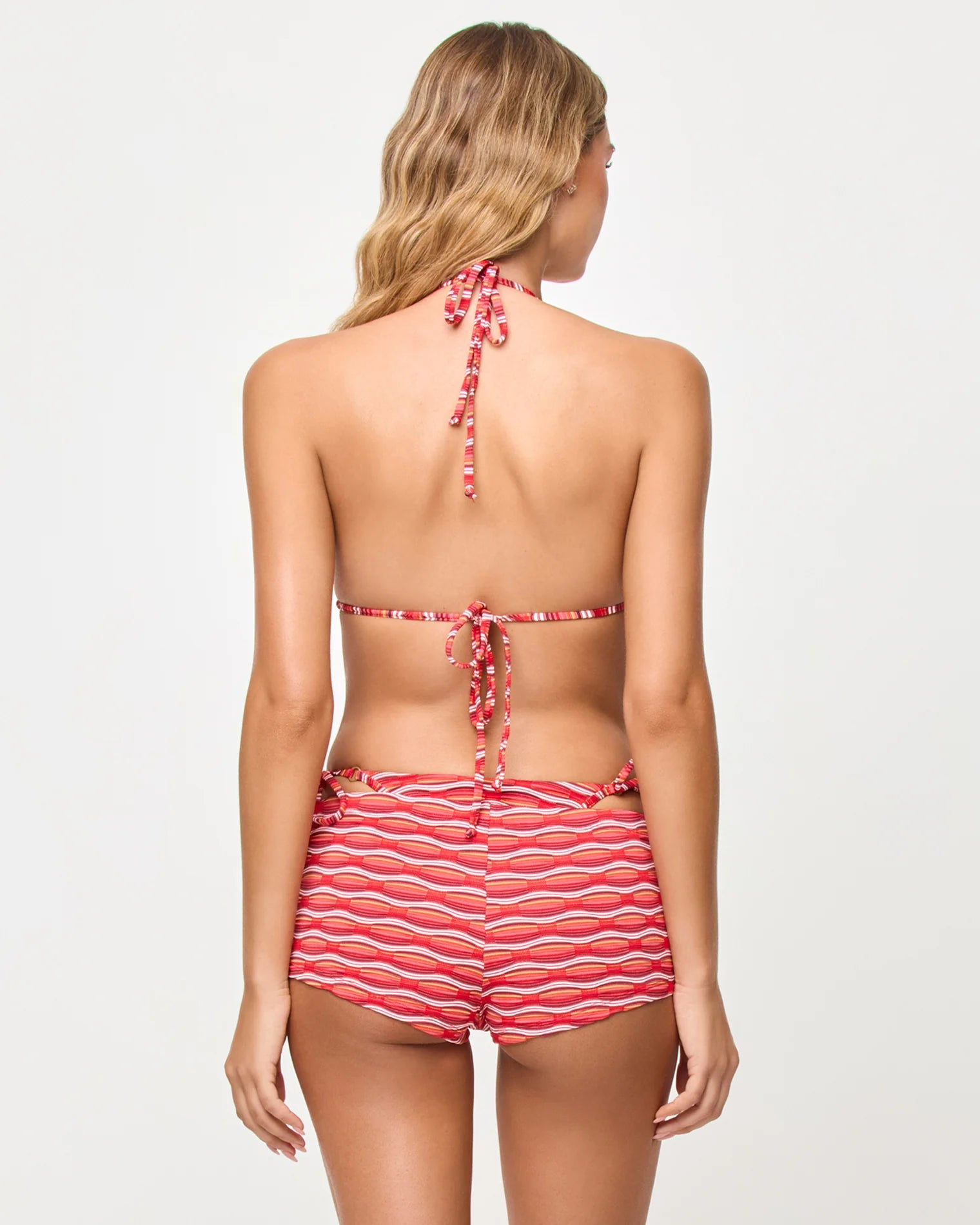 Caliente Short Tutti Frutti x The Salty Blonde by L*Space