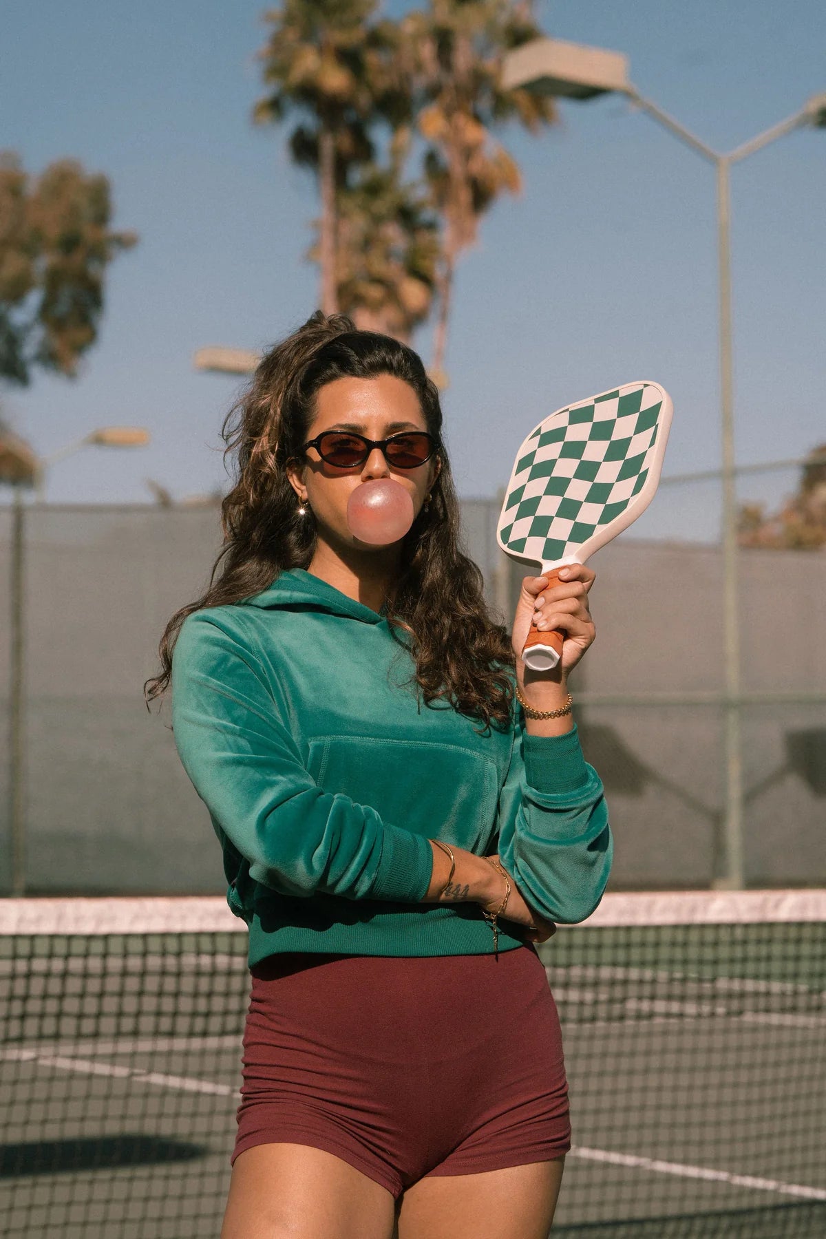 Luz Huggies by Salty Cali