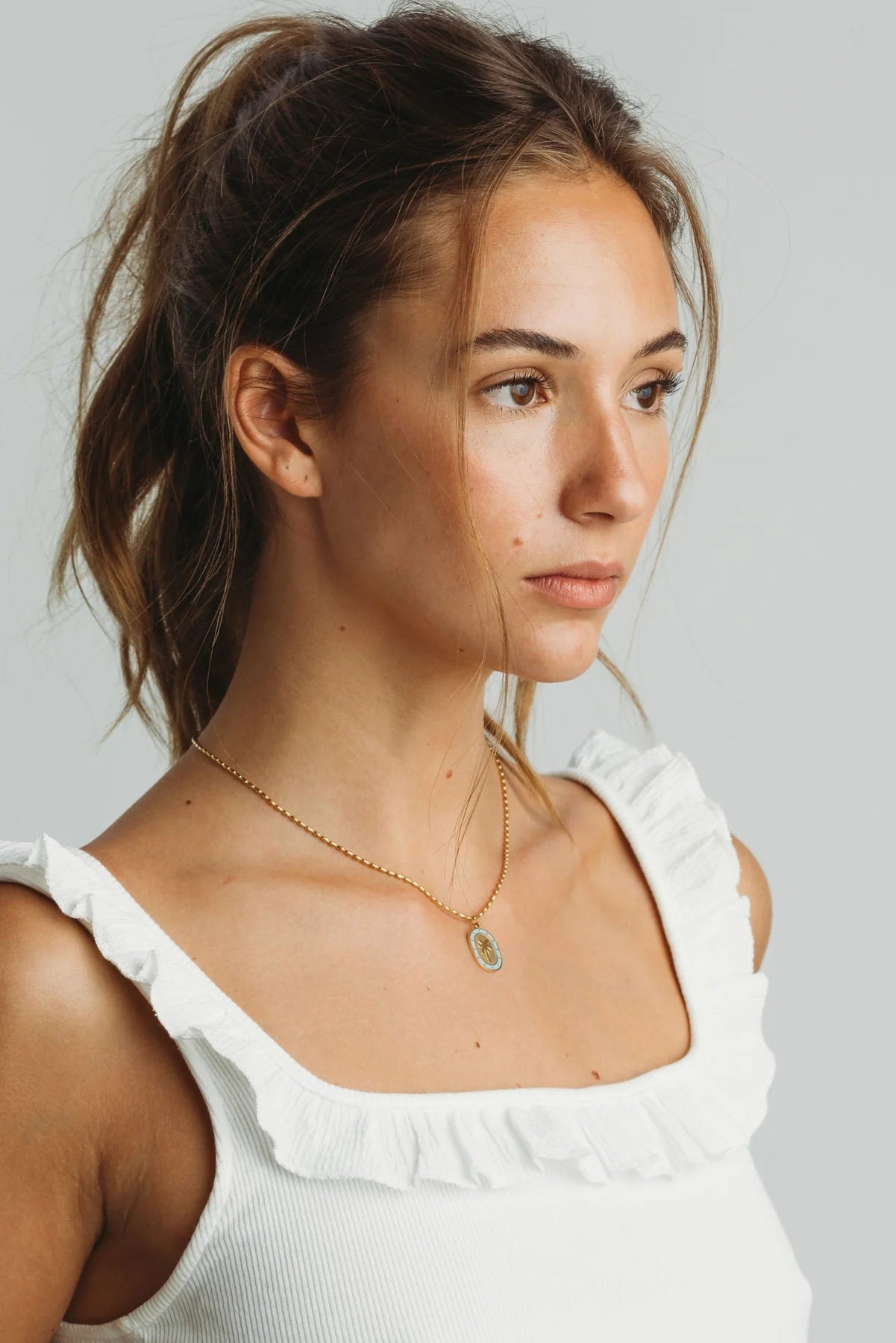 Palm Token by Salty Cali