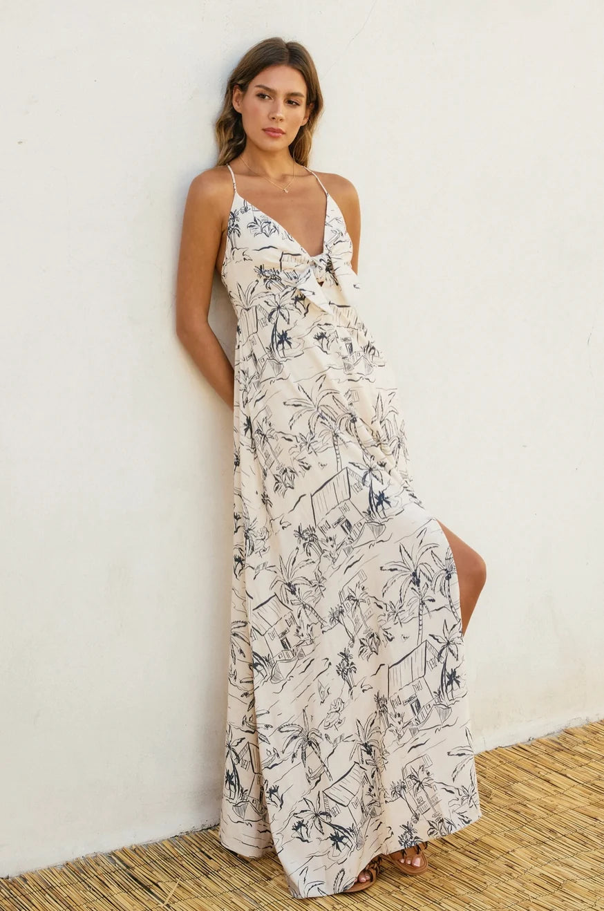 Palma Nova Maxi