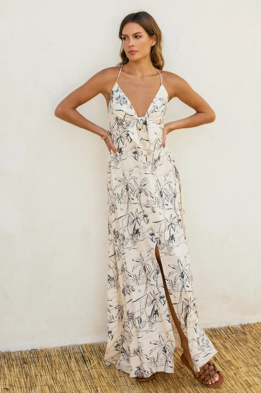 Palma Nova Maxi