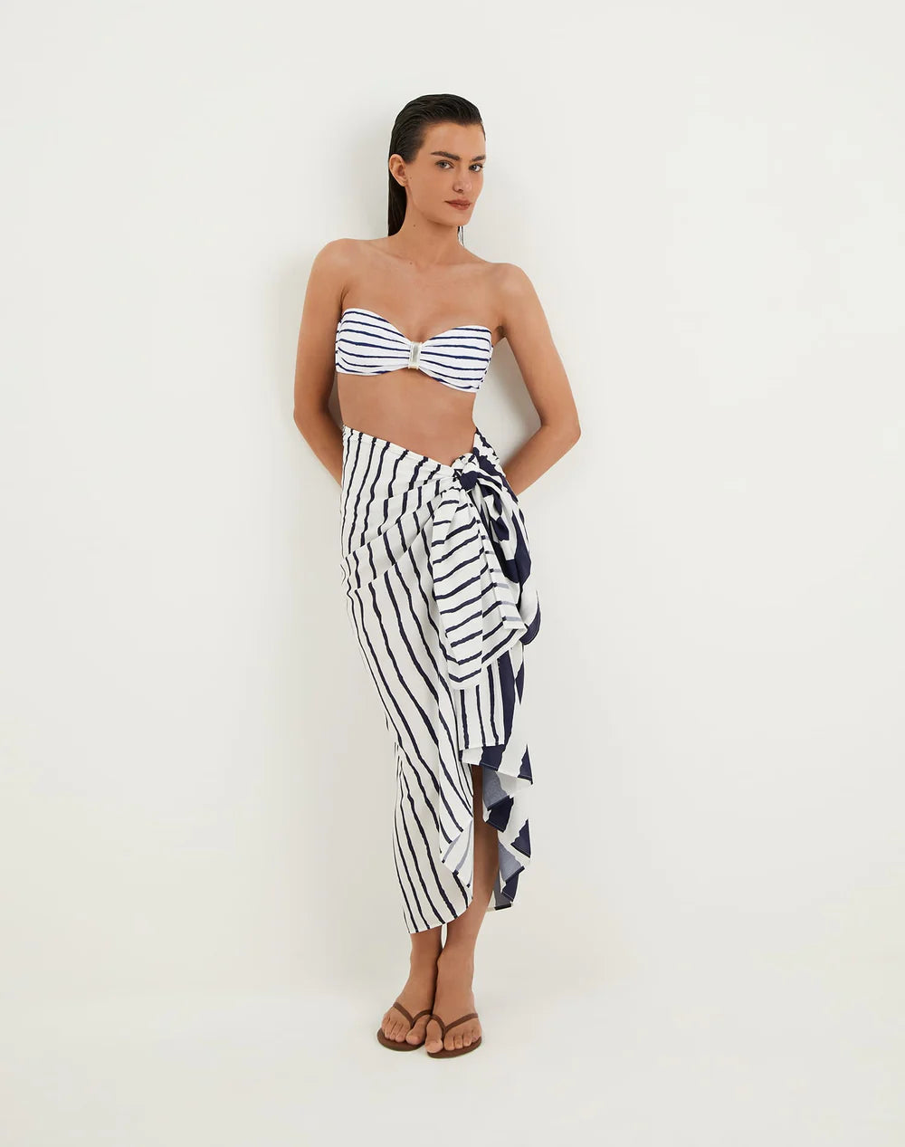 Sarong - Symphonie By Vix Paula Hermanny