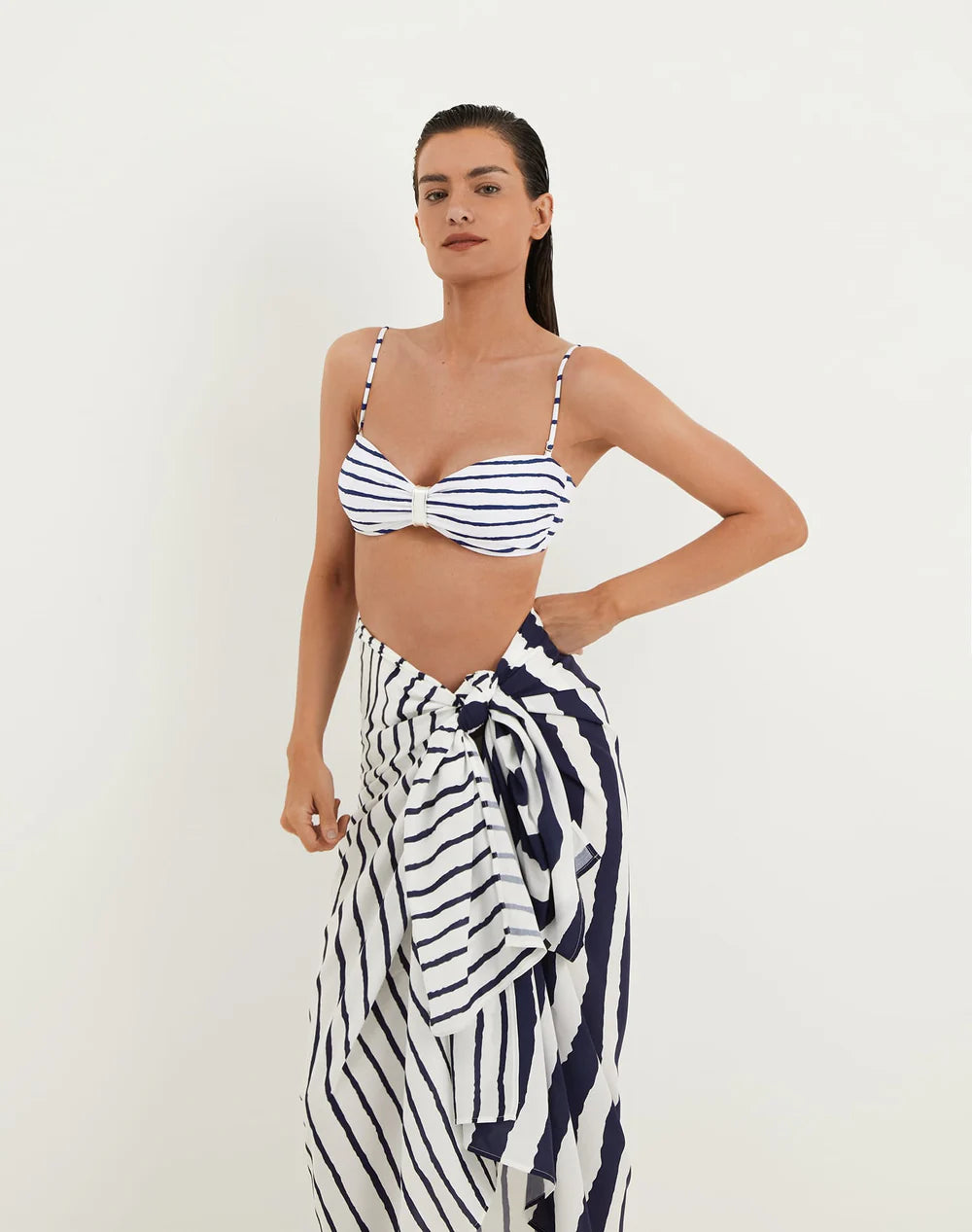 Sarong - Symphonie By Vix Paula Hermanny