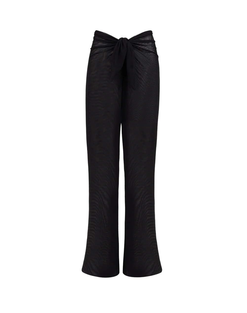 Pareo Pant- Black By Vix Paula Hermanny