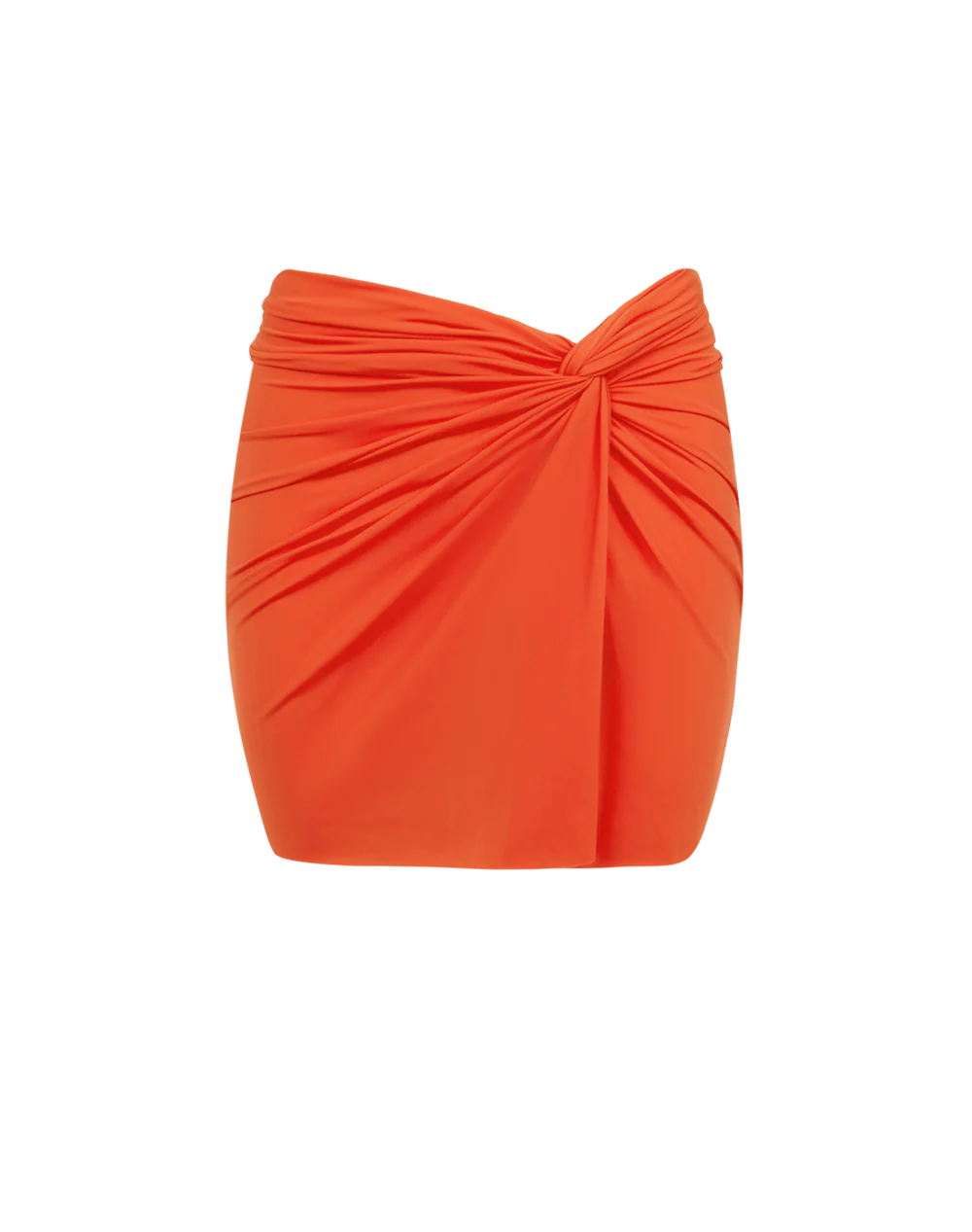 Karen Mini Pareo Skirt - Spritz By Vix Paula Hermanny