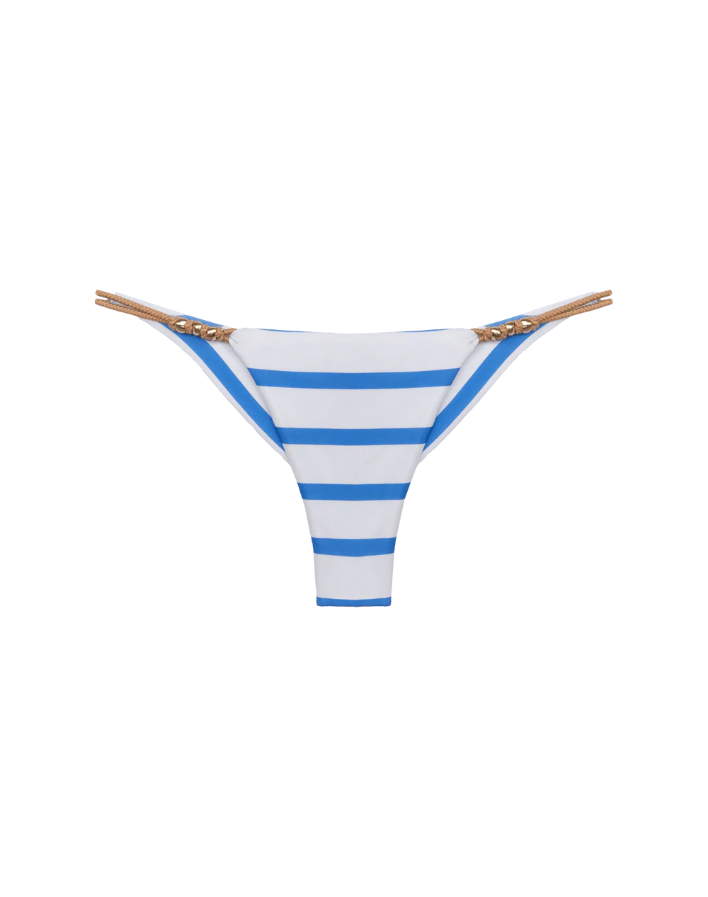 Paige T Back Tri Top & Paige Bottom - Maarten By Vix Paula Hermanny