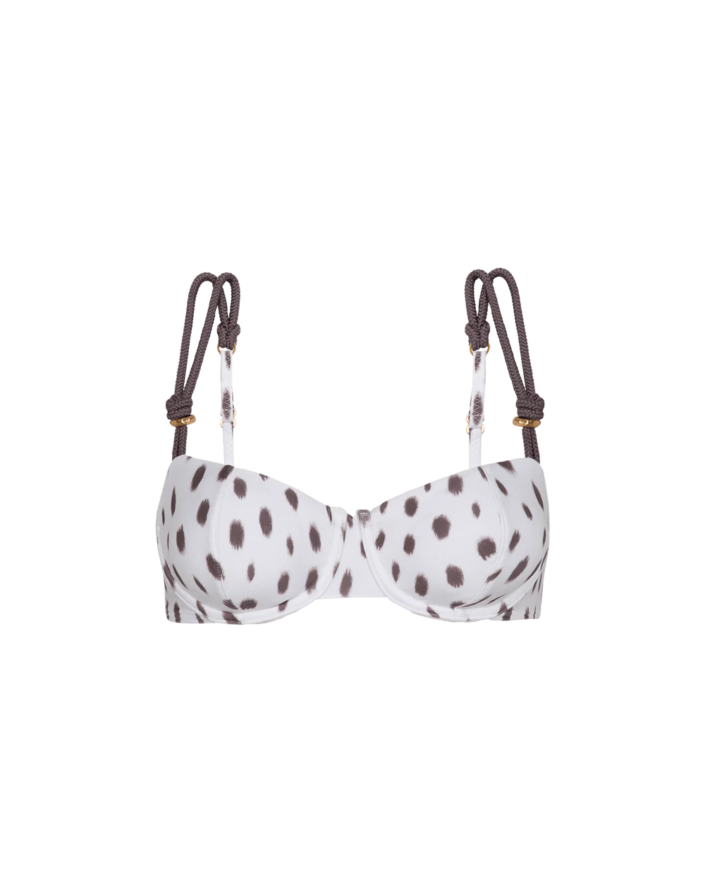 Gal Mel Top & Gal Bottom - Poma By Vix Paula Hermanny