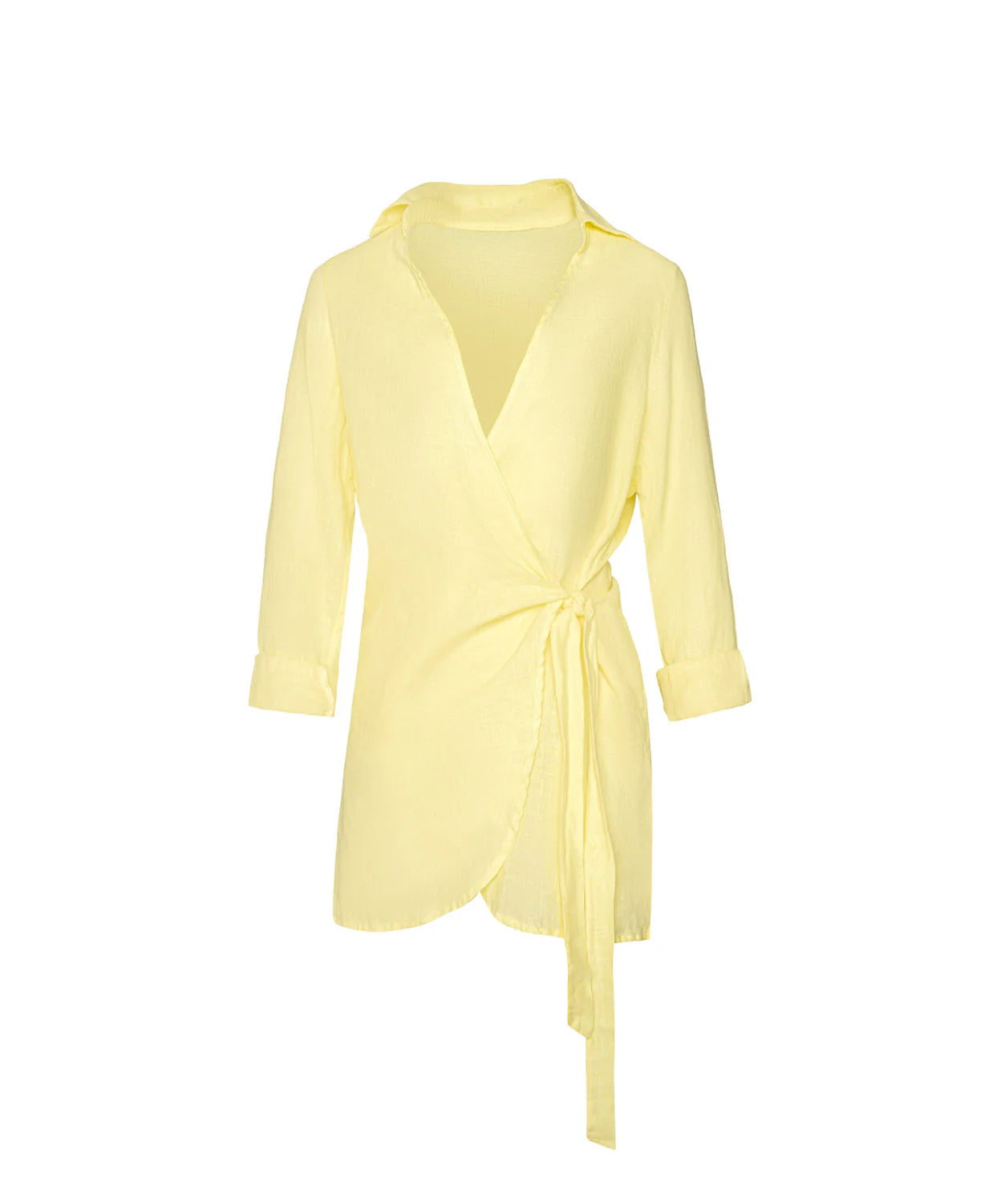 Lily Cover Up - Buttercup by PQ Swim