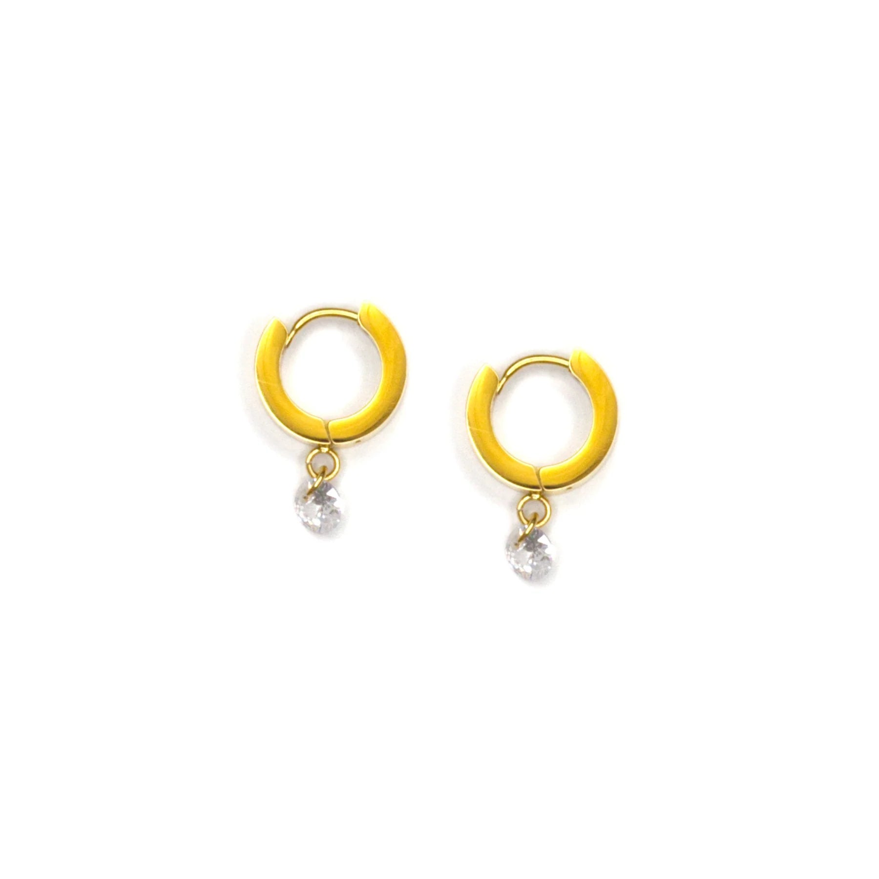 Luz Huggies by Salty Cali