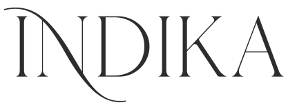 Indika Swim Boutique logo
