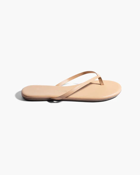 Lily Nudes in Sunkissed- Flip Flops by Tkees