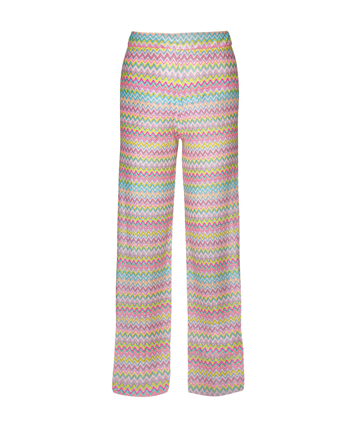 Love Spell Meg High Waist Pant- by PQ Swim