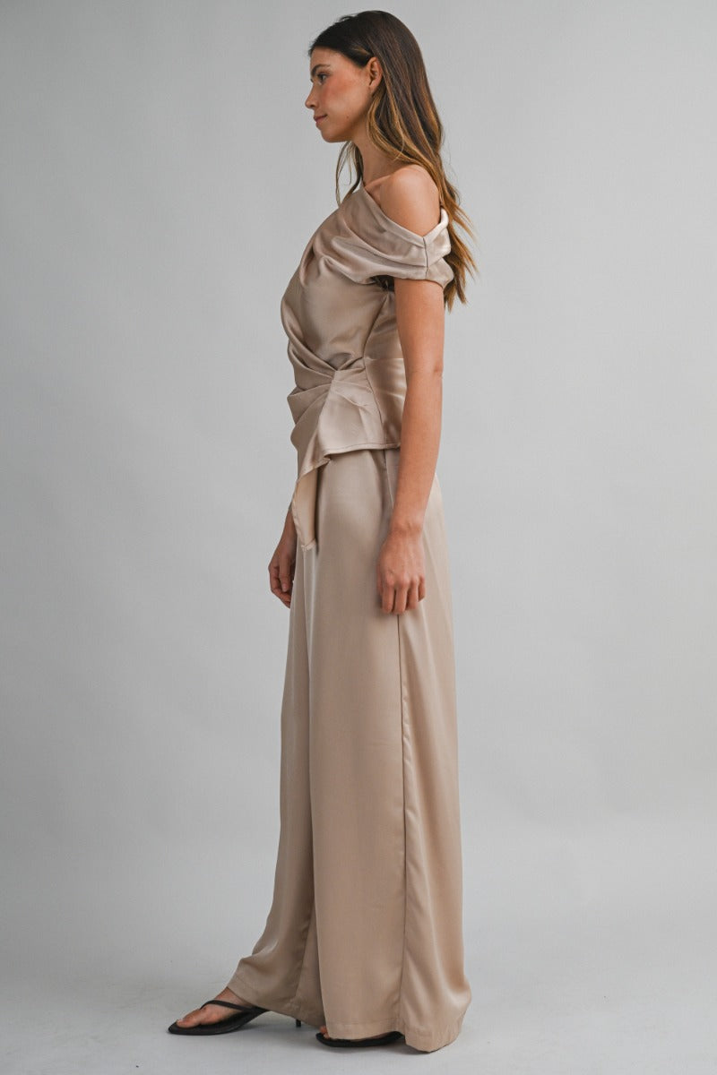 St. Germain Set