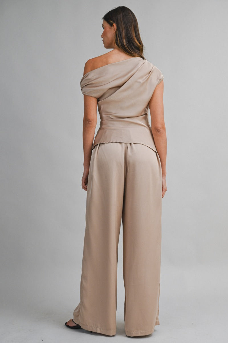 St. Germain Set