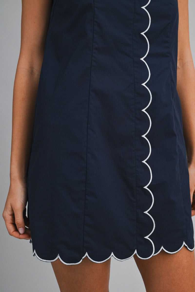 Granada Mini Dress