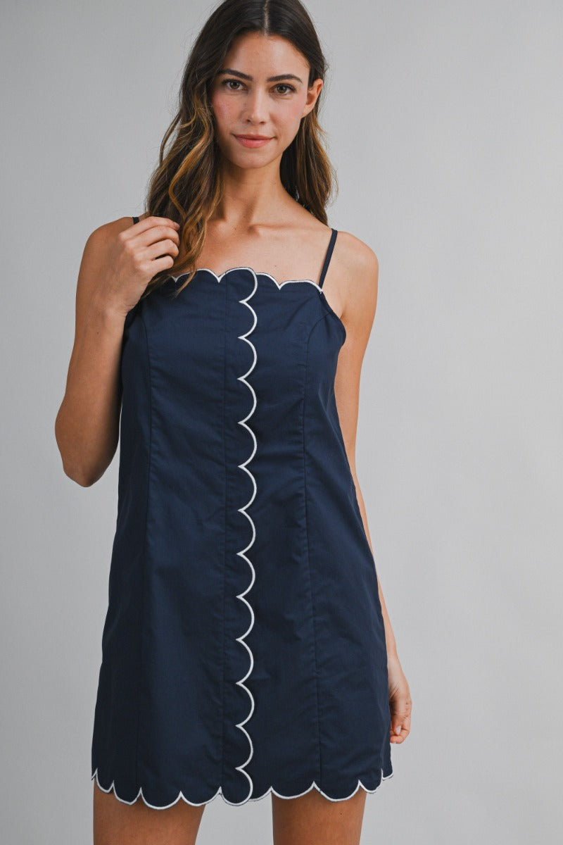 Granada Mini Dress