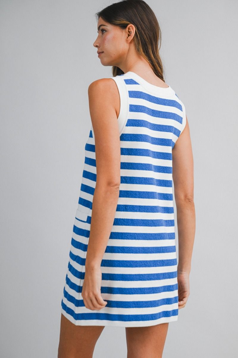 Malibu Stripe