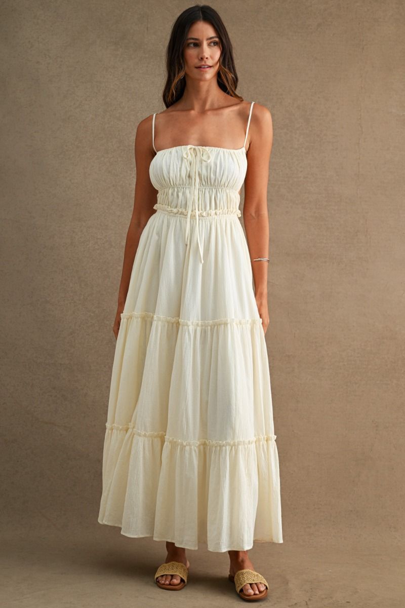 Amara Maxi