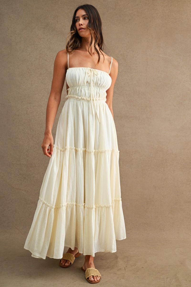 Amara Maxi