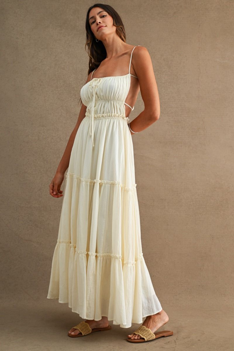 Amara Maxi