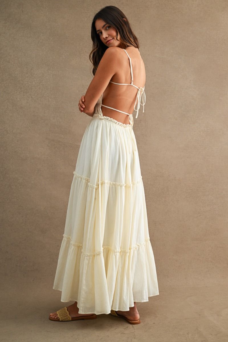 Amara Maxi