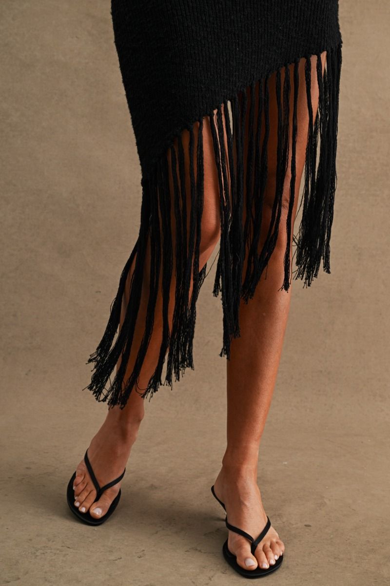 Montenegro Dress