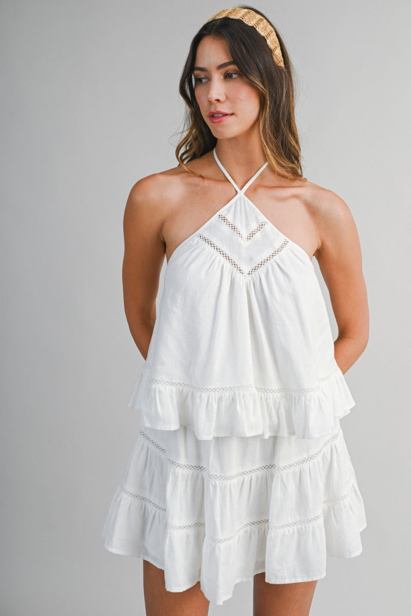 Mykonos Set