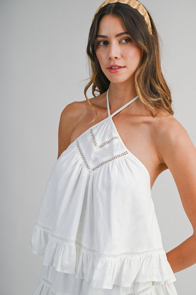 Mykonos Set
