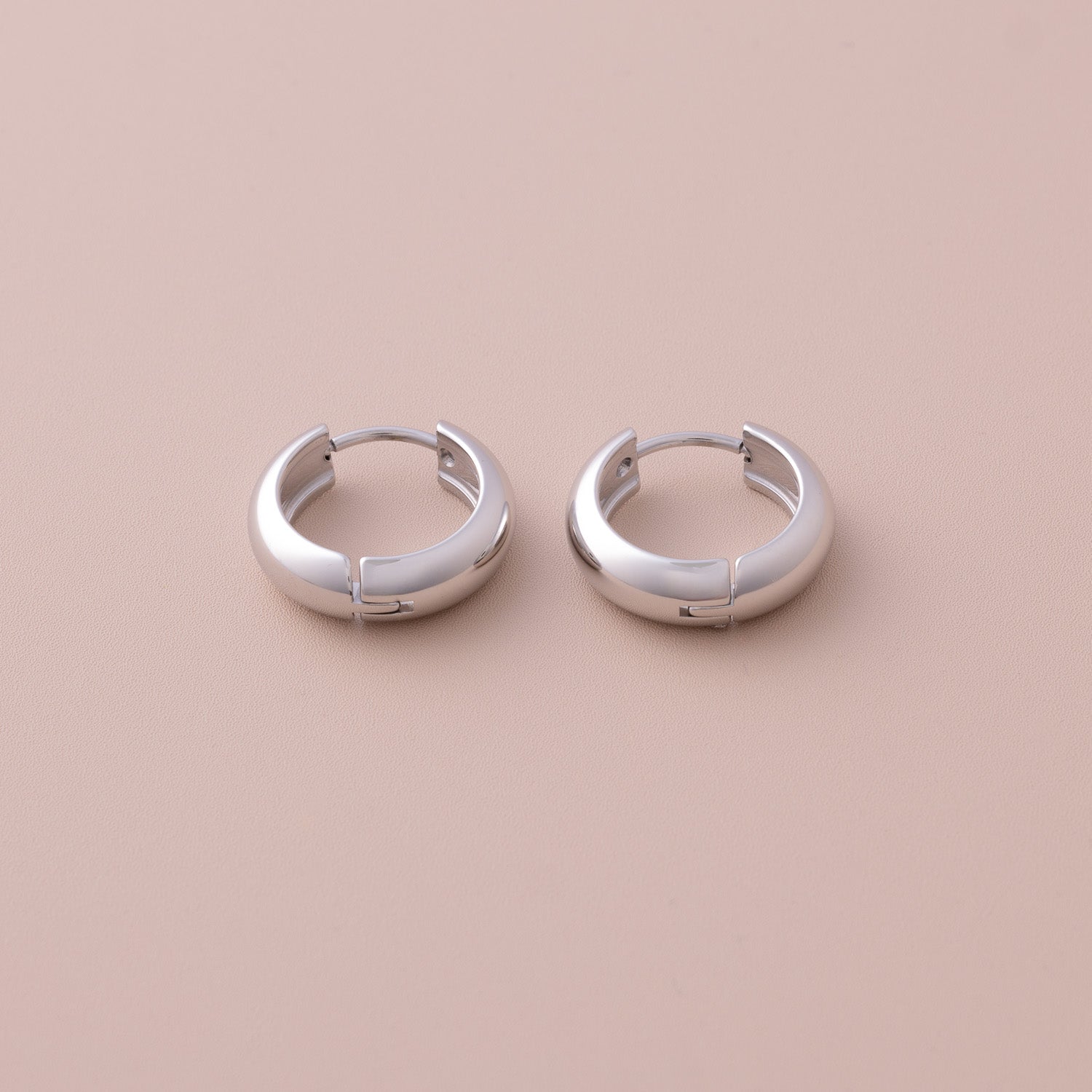 Cuddles Earrings