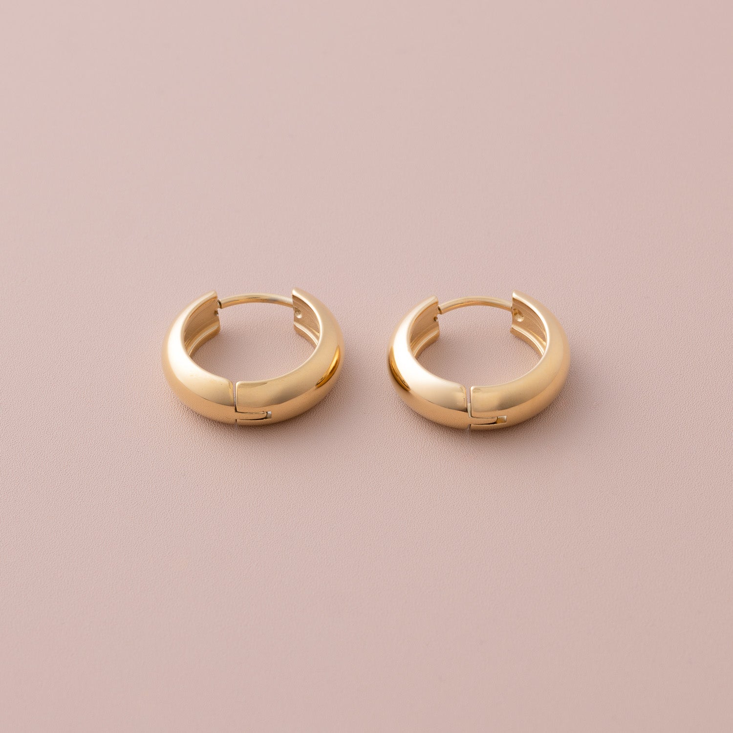 Cuddles Earrings