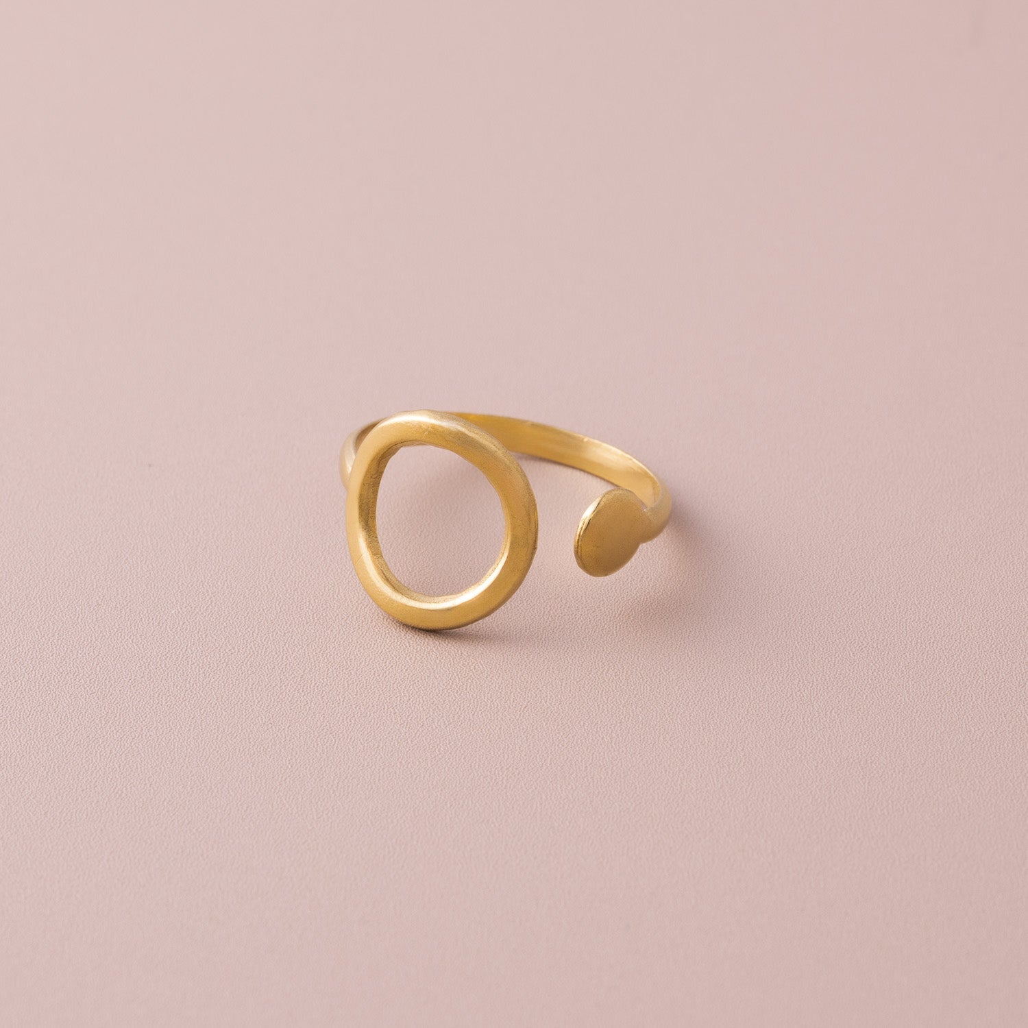 Solaria Ring