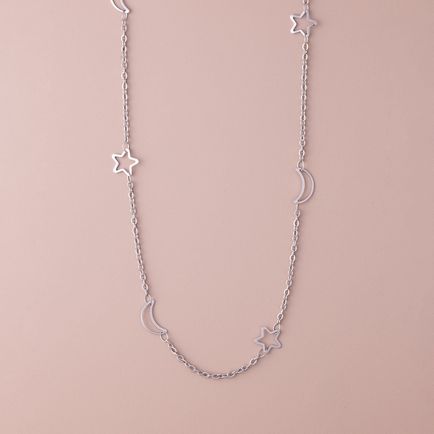 Andromeda Necklace