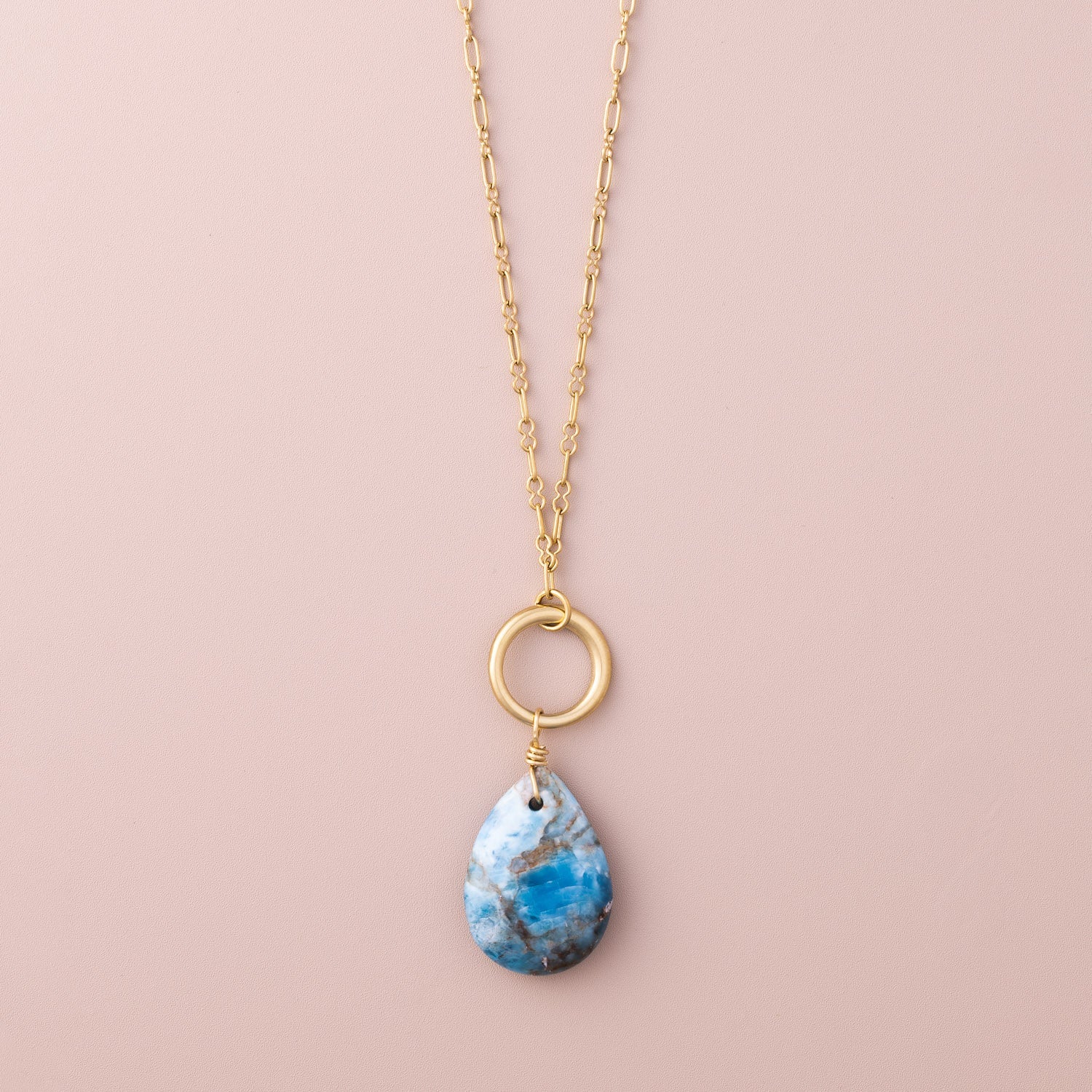 Harmis Necklace