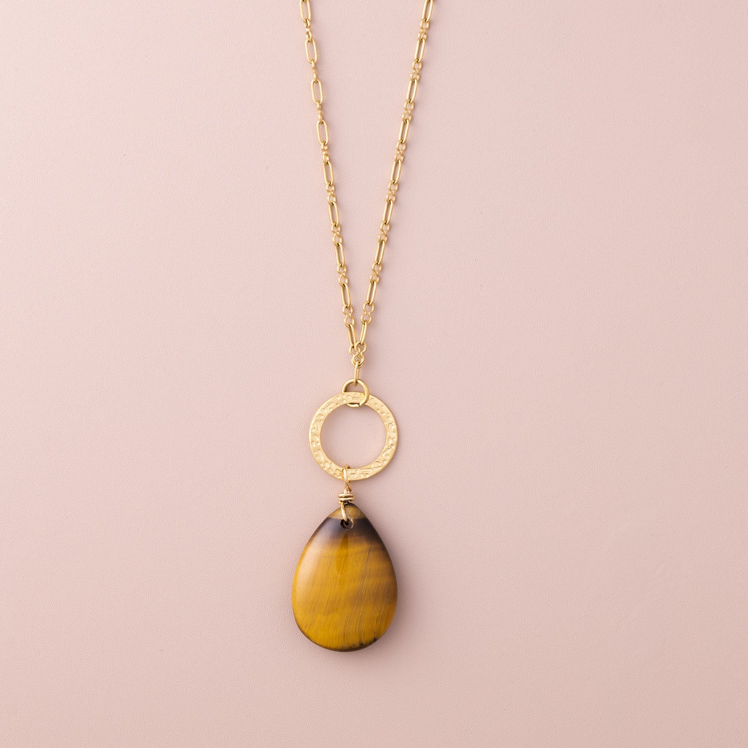 Harmis Necklace