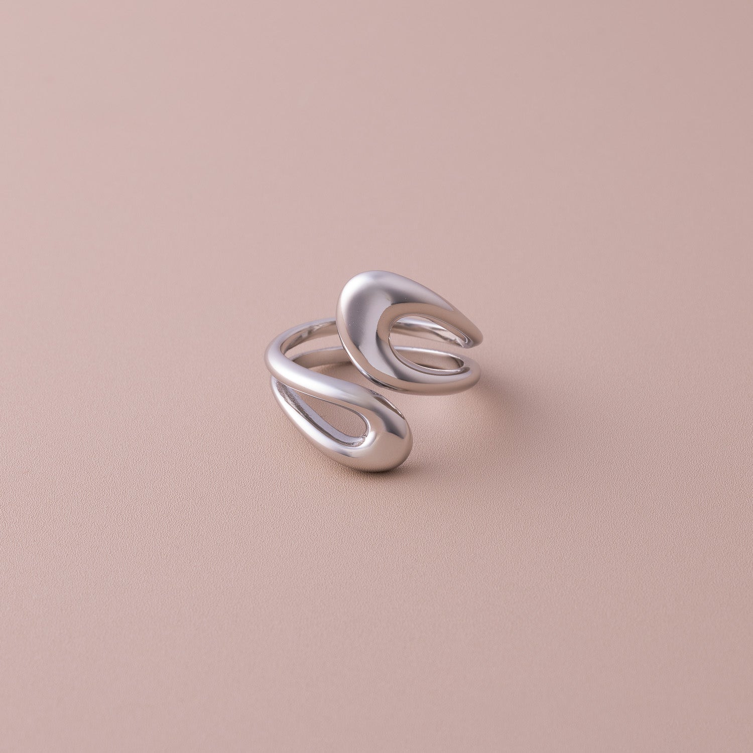 Isaria Ring