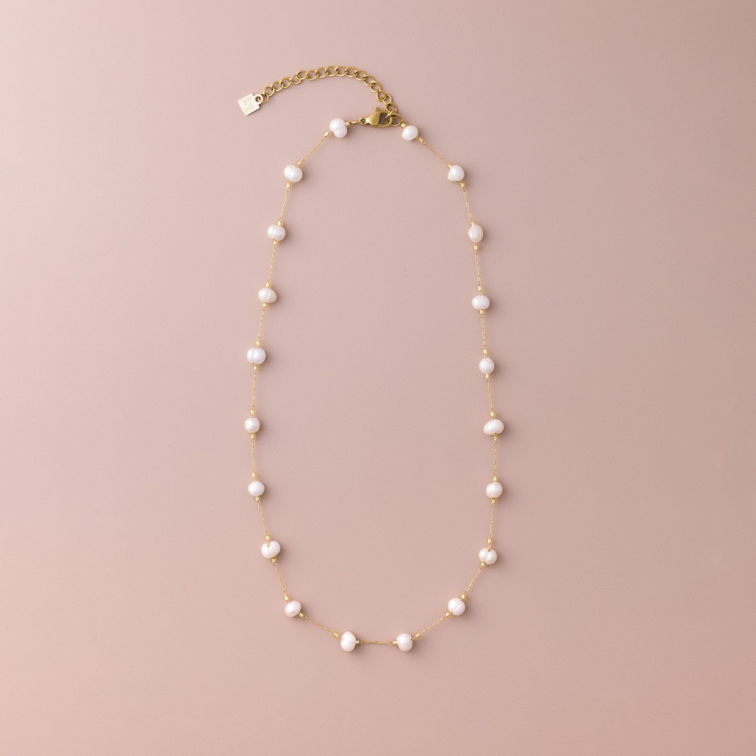 Isamar Necklace