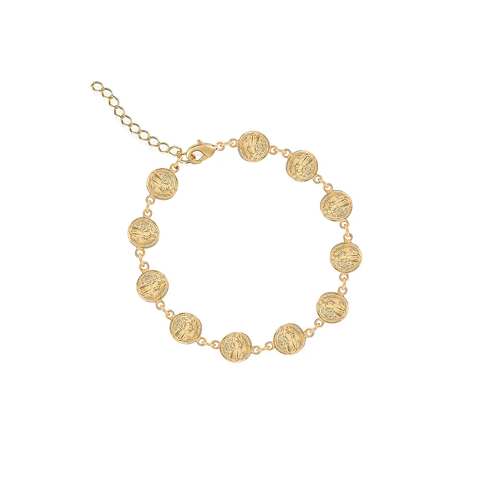 SAN BENITO CHAIN BRACELET