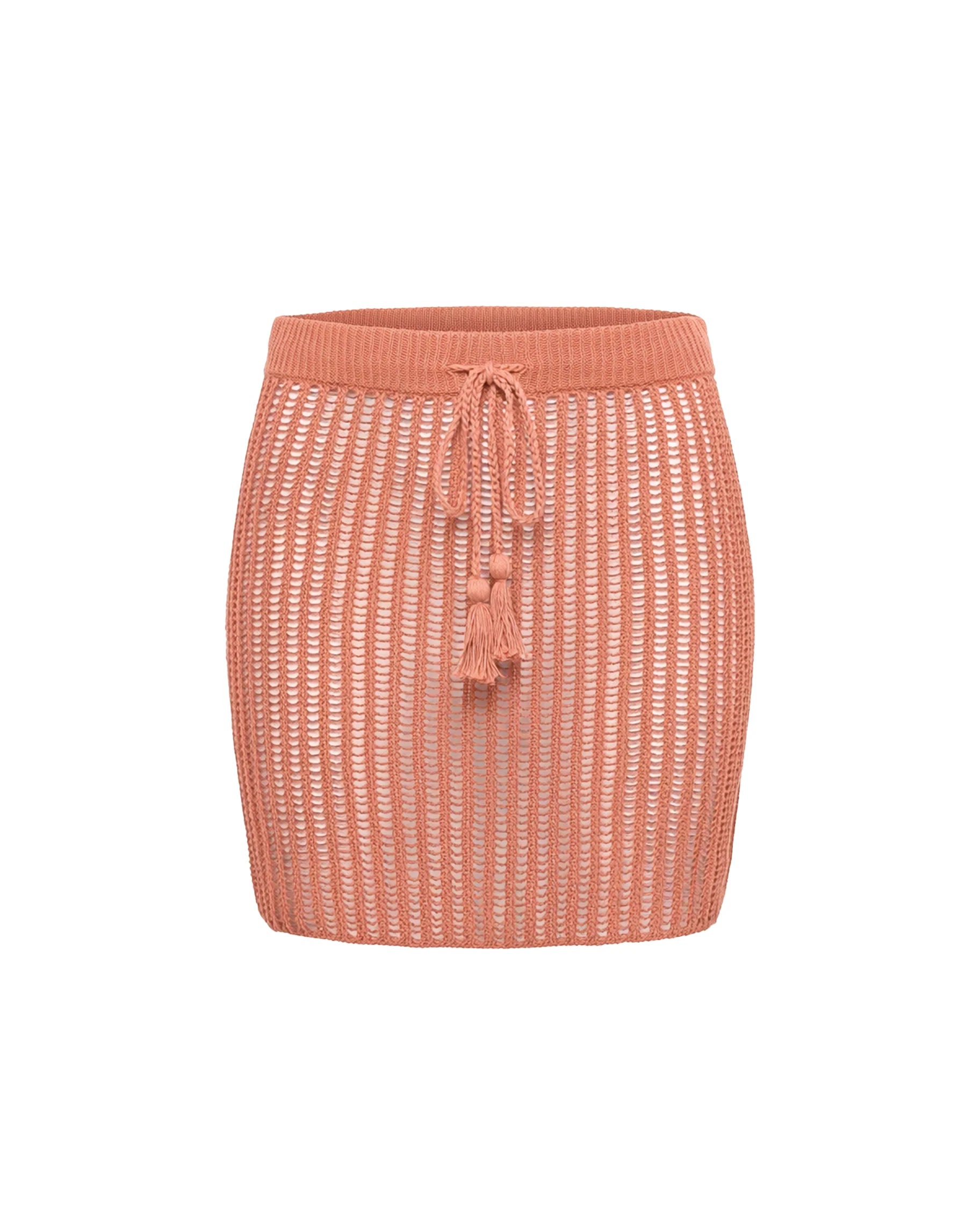 Sander Top & Sander Skirt Set - Freshed Squeezed by L*Space