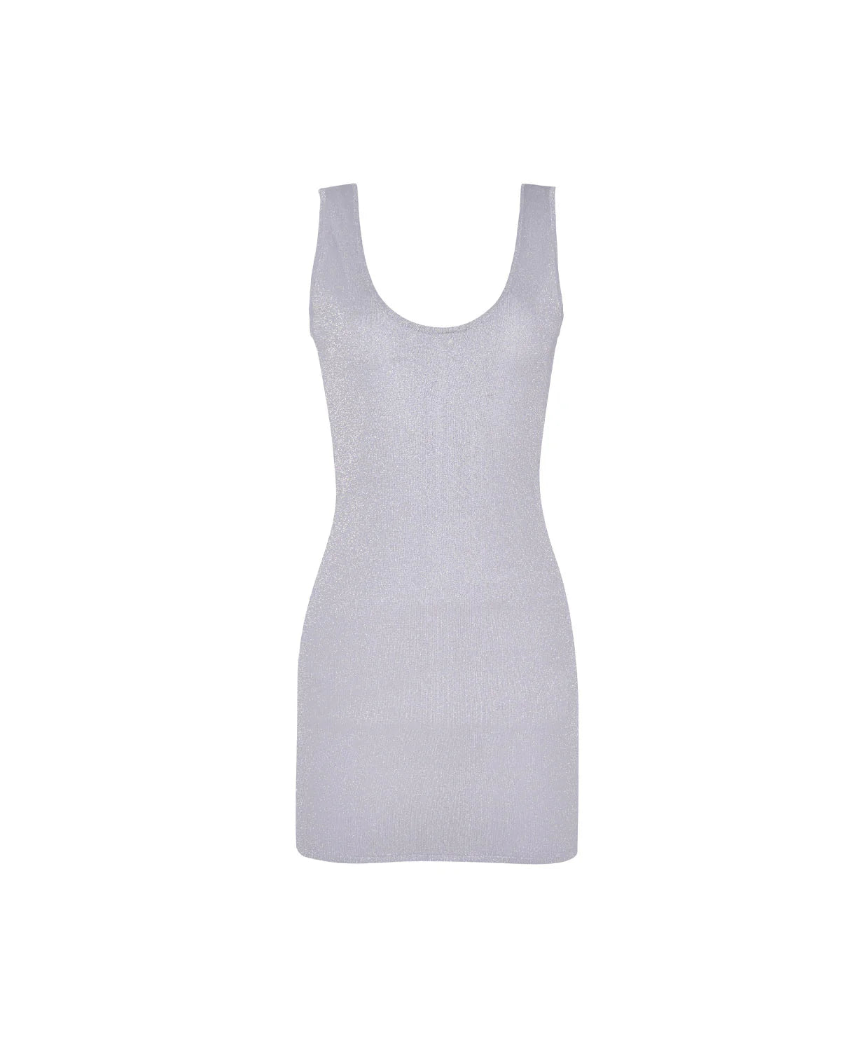 James Cover Up - Silver by PQ Swim